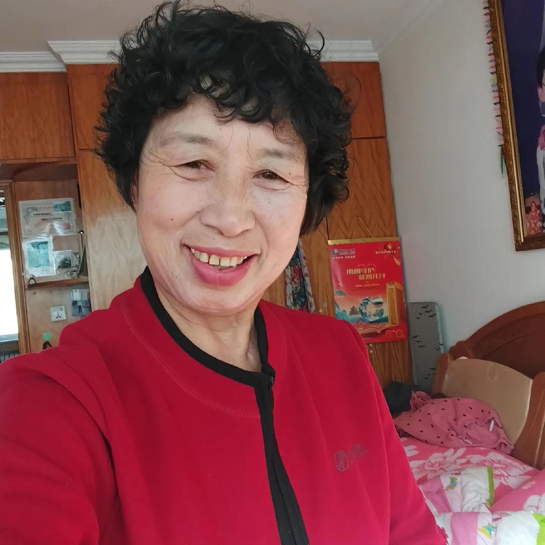 宝乐奶奶