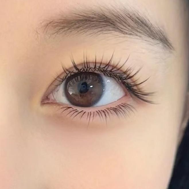 成都上门美睫师 dodo