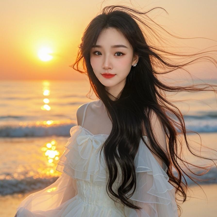 西西不是公主👑
