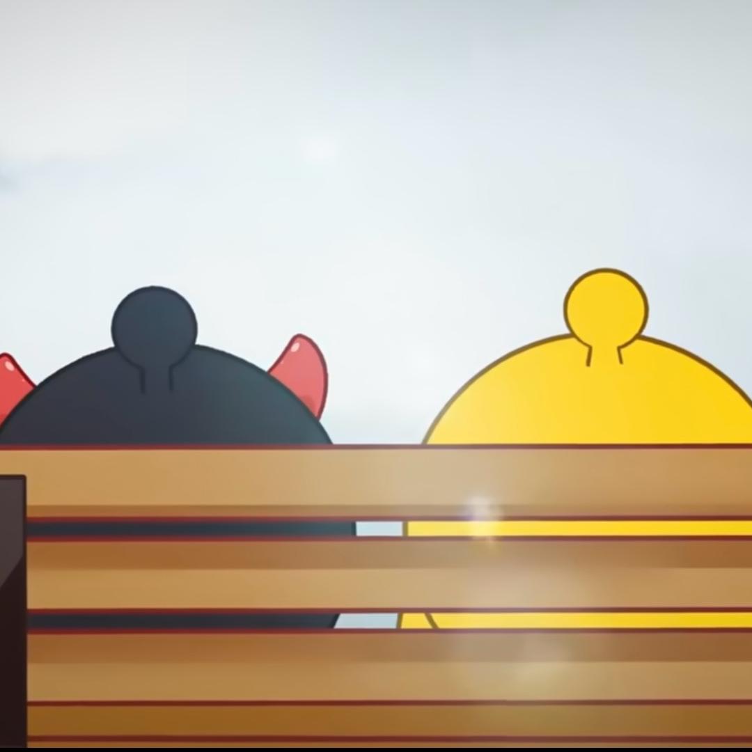 小雨的游戏日常