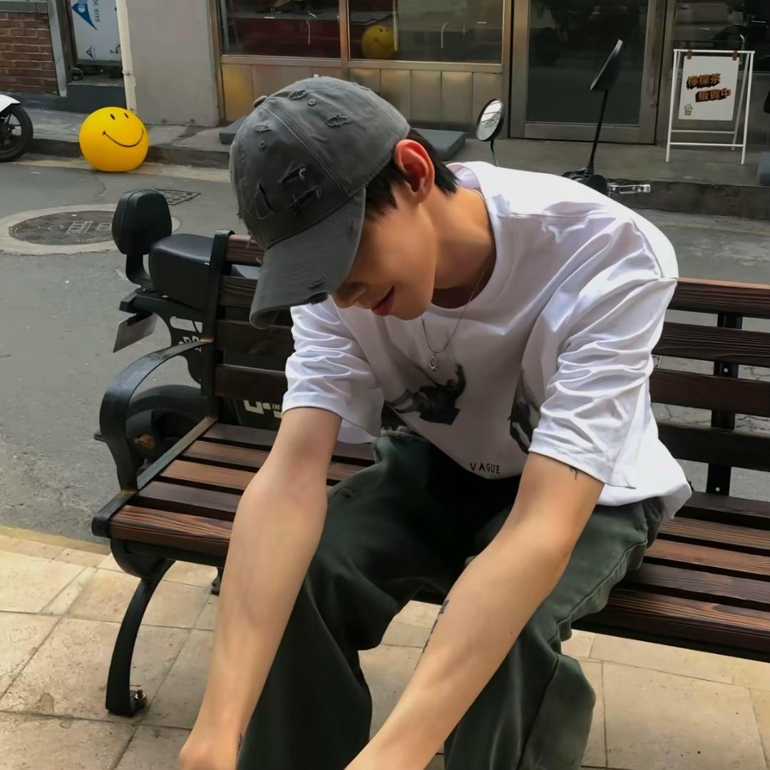今朝