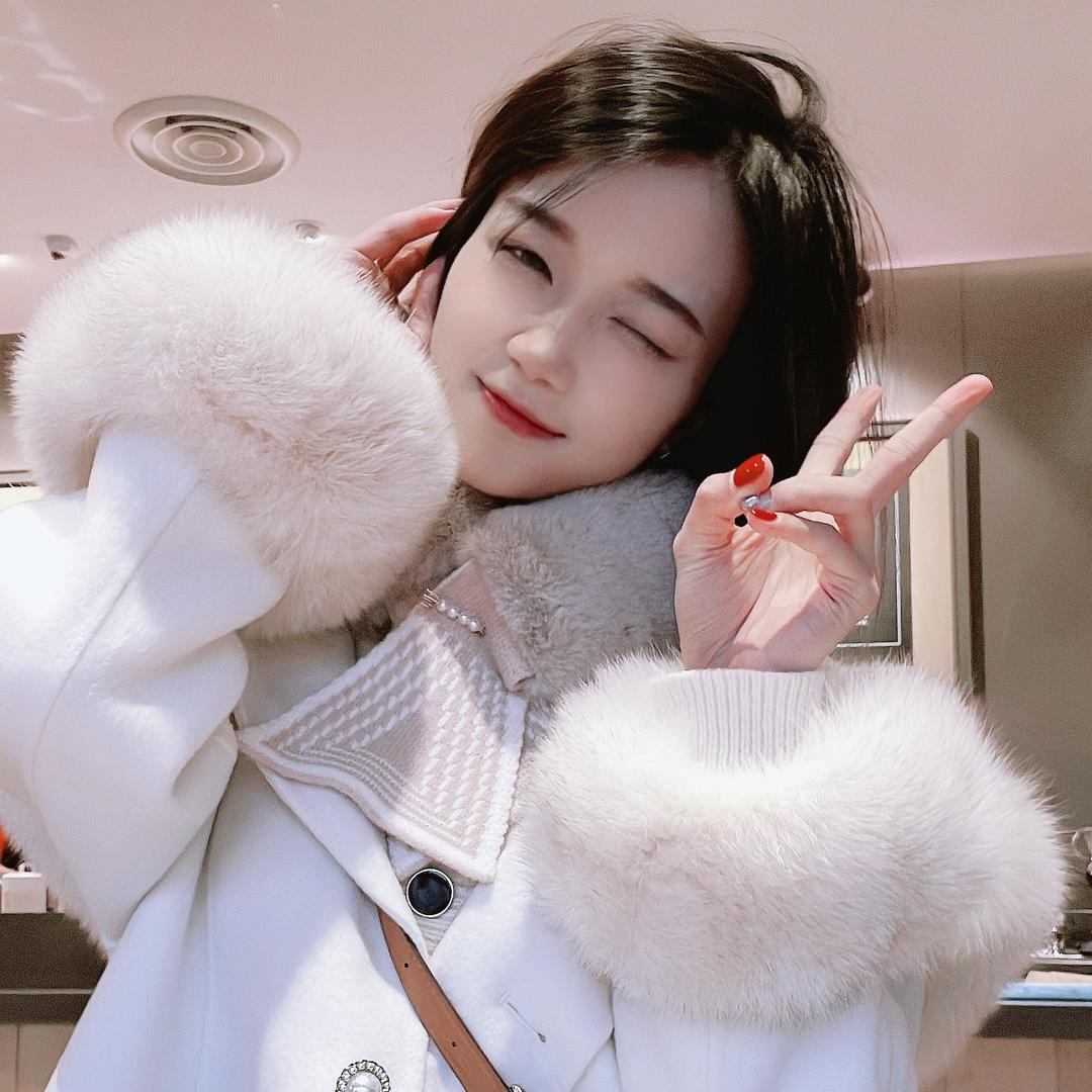 月亮～
