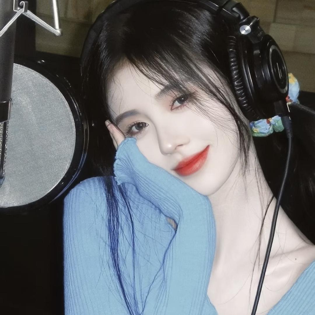 福气满满😘