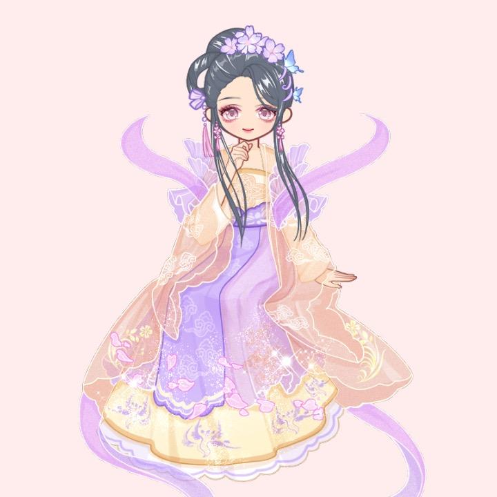 偷懒的女人
