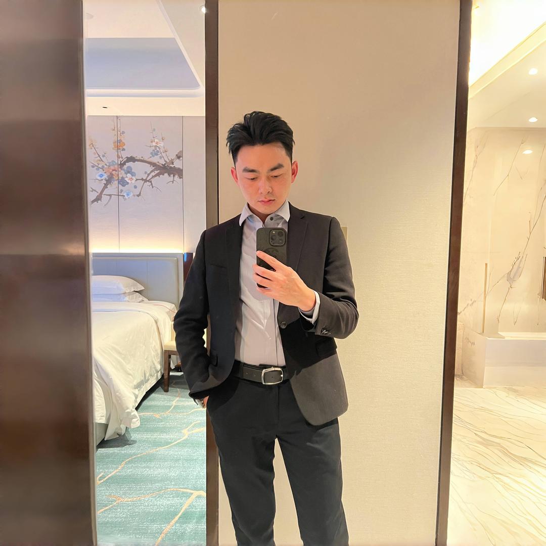 梧州一哥讲装修