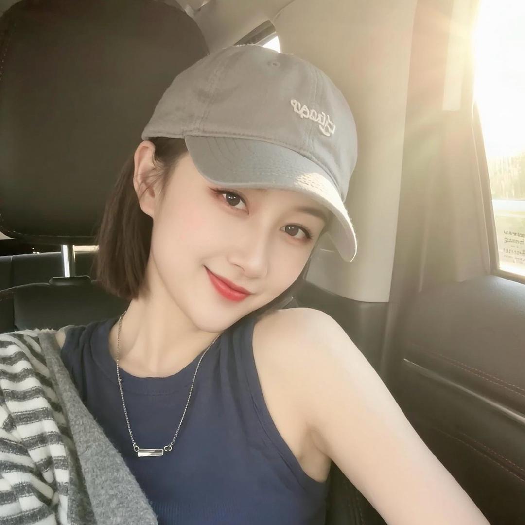 独处💕