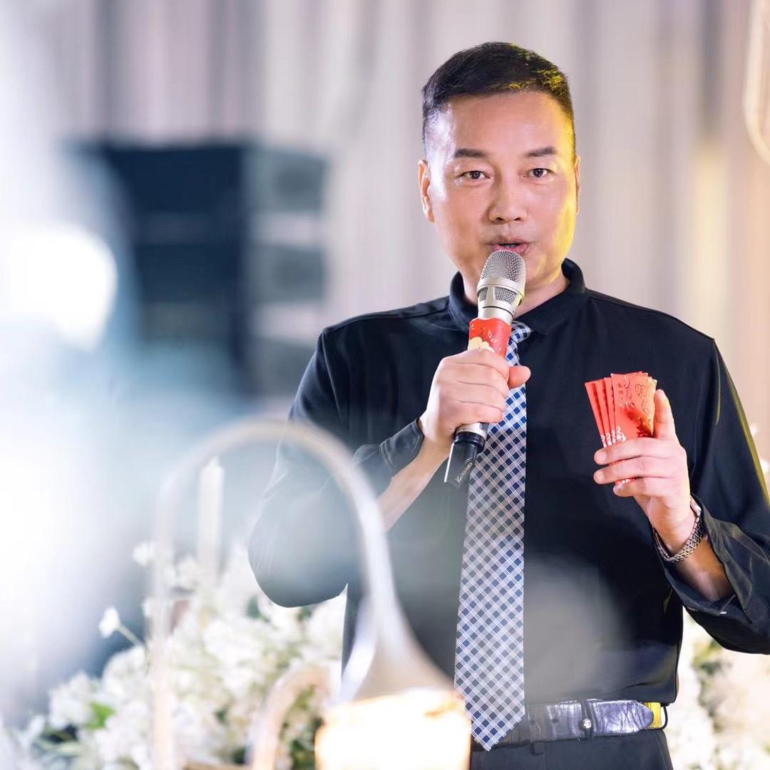 江南朗诵播音