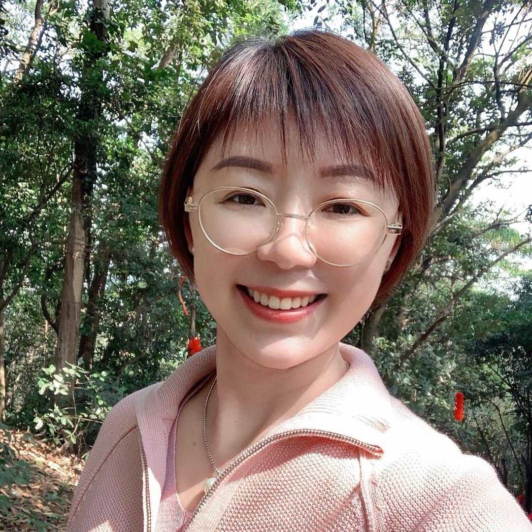 华姐健身美