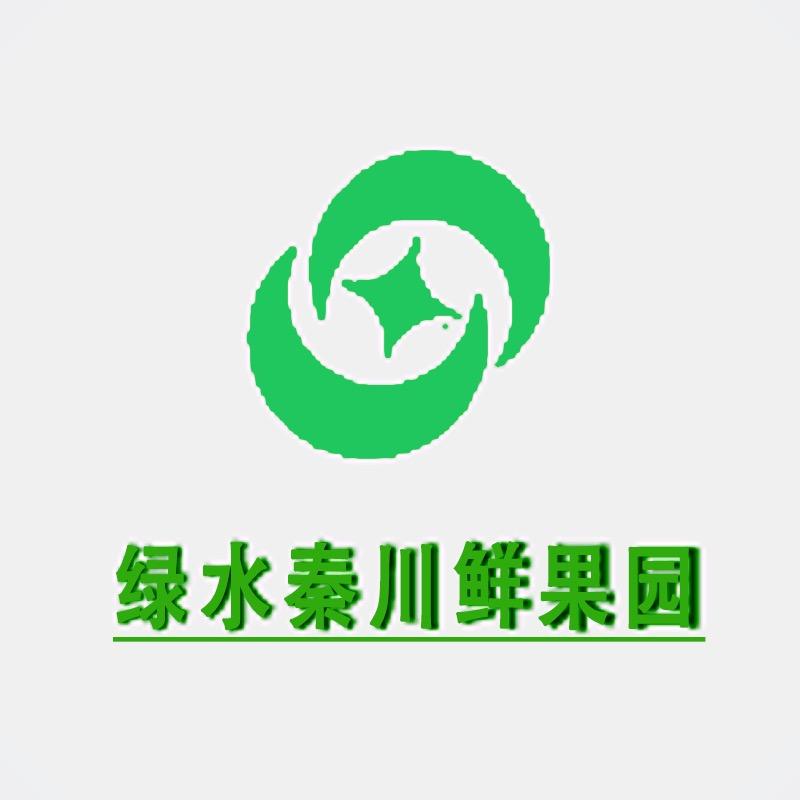 绿水秦川果蔬旗舰店