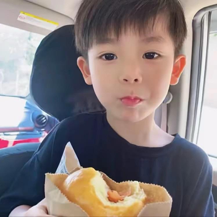 苦面包