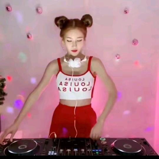 DJ夜歌