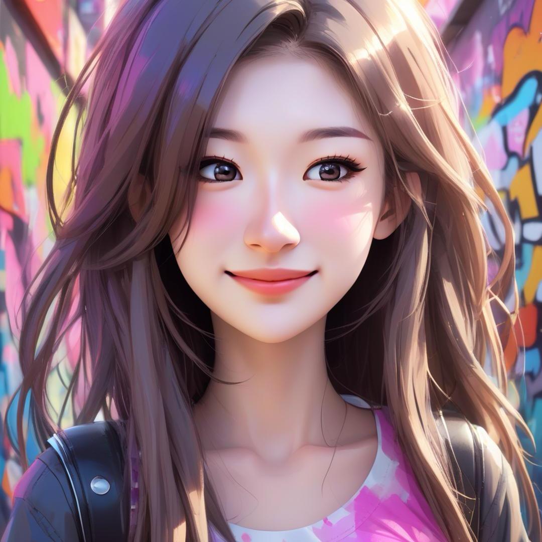小美