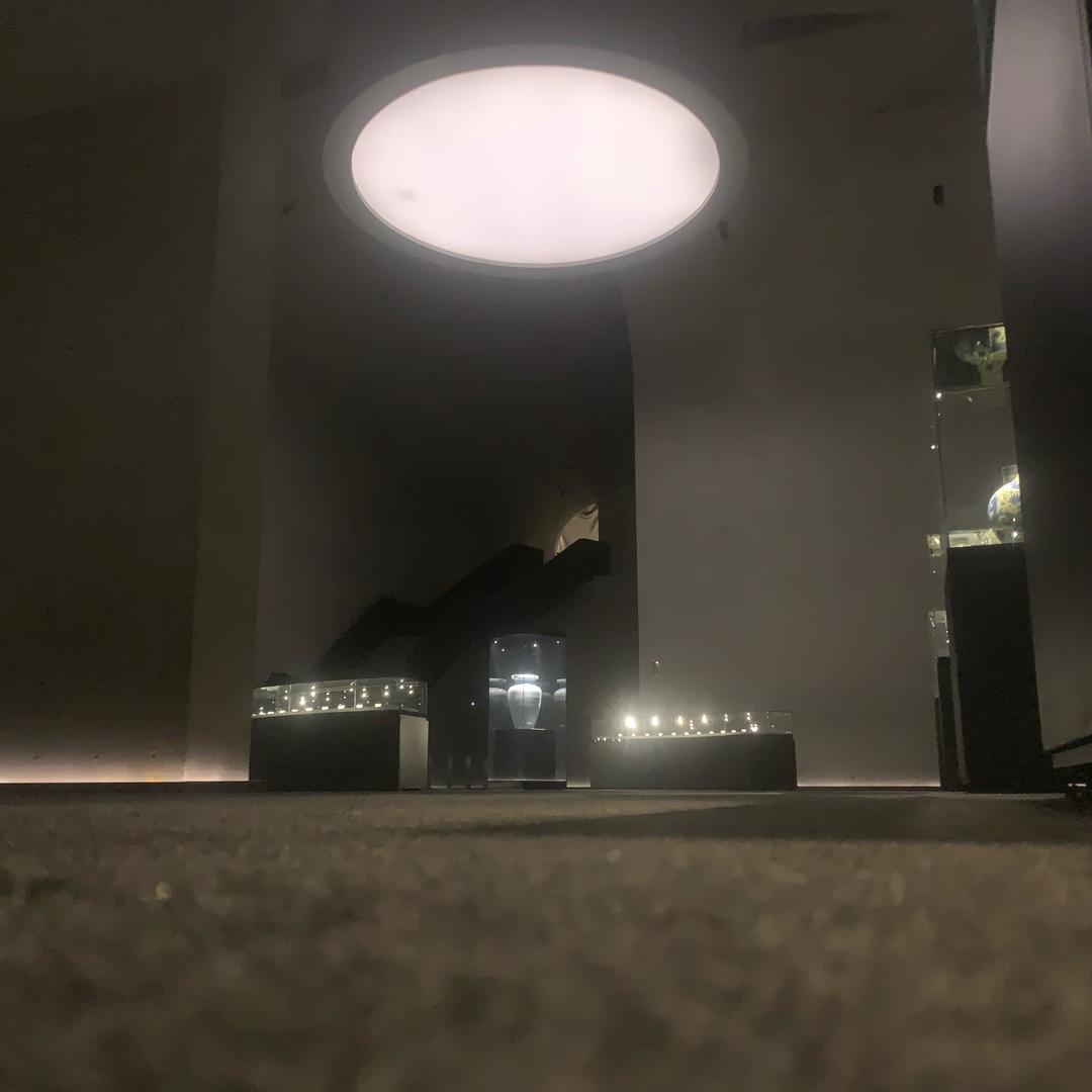 😴💤钝感力