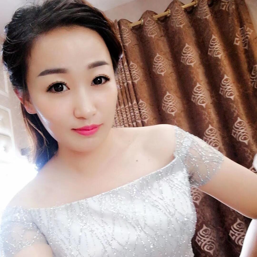 是丽丽呀（上午8：40）