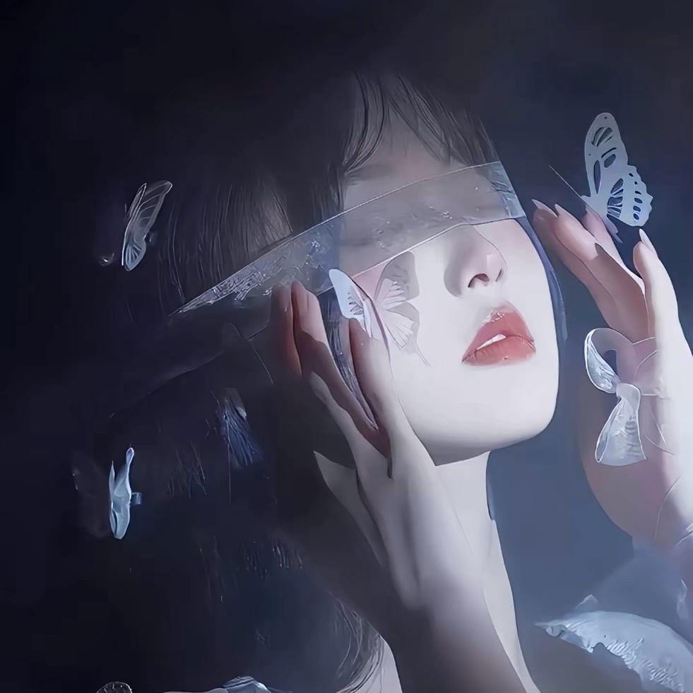 钮钴禄•山茶花