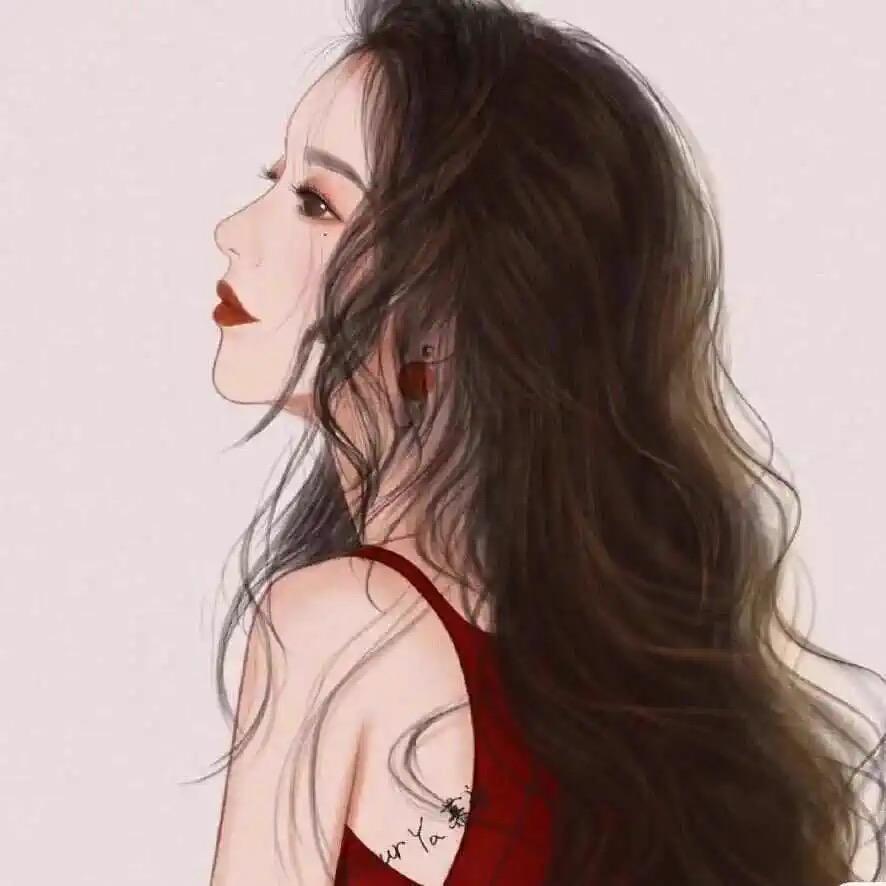 炙焱之希儿