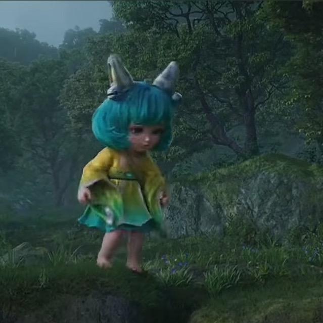 国服💫瑶