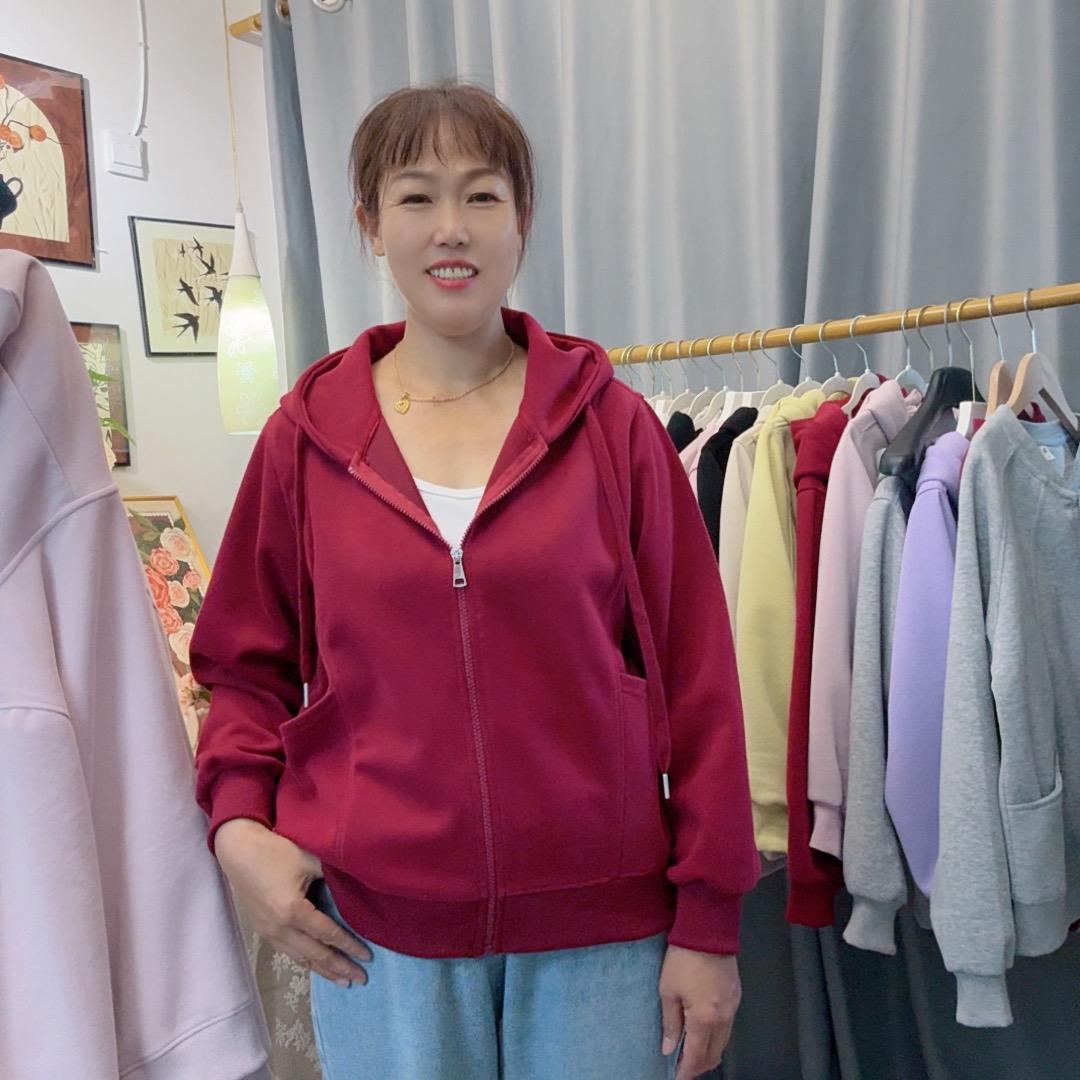 沐犀家女装