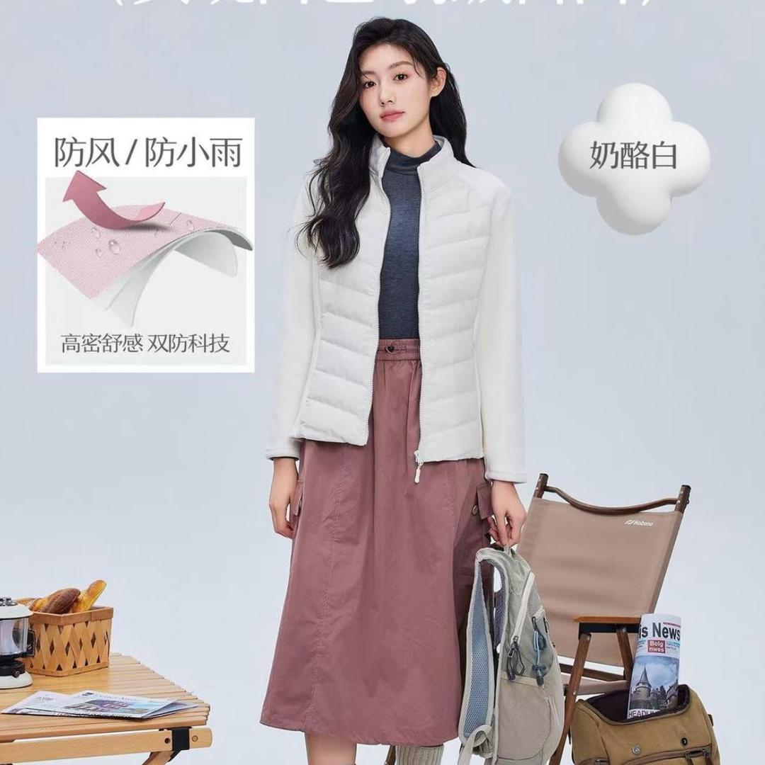 波司品质女装