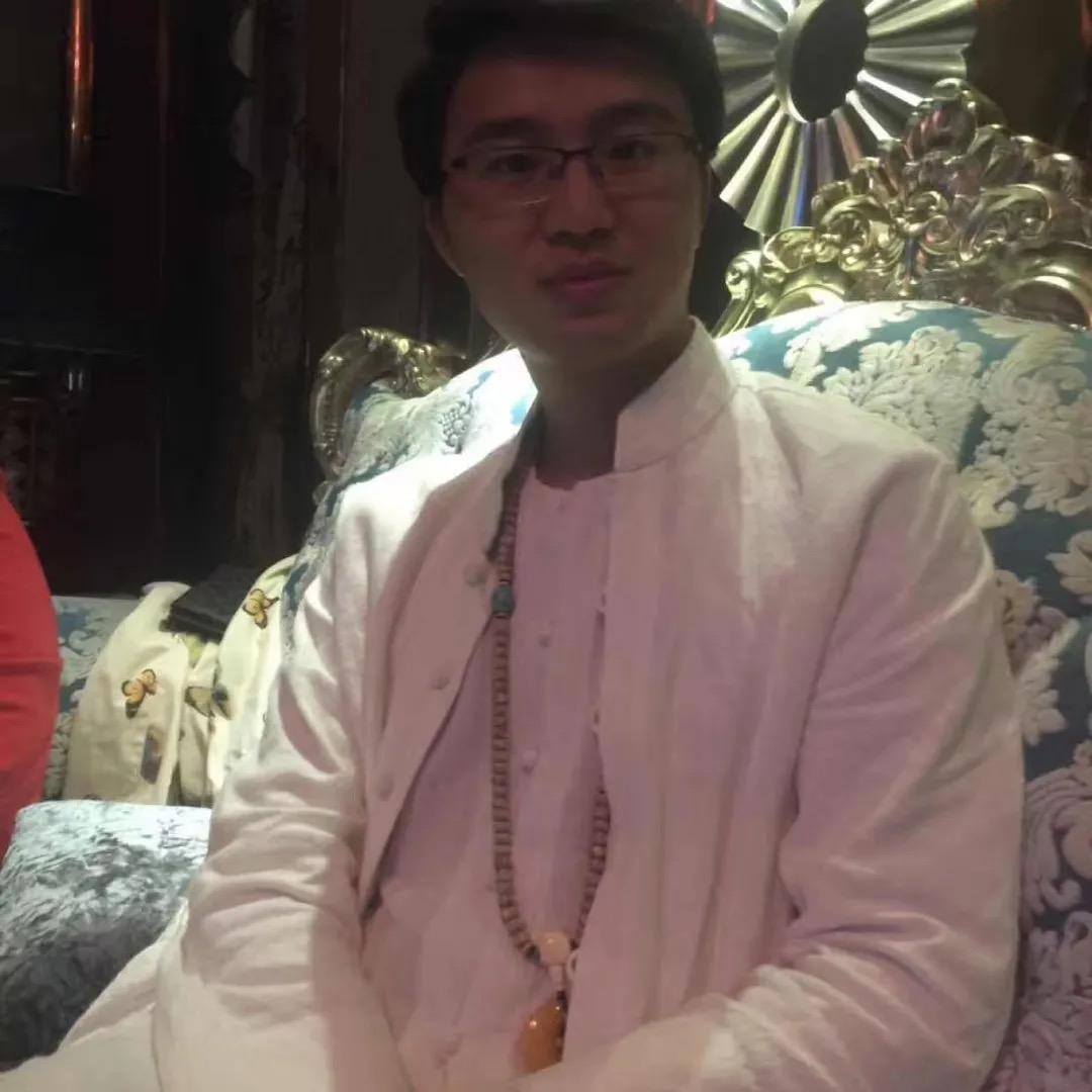 贵州龙爷