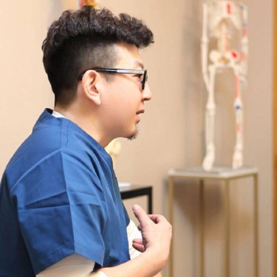 远山青少年健康管理