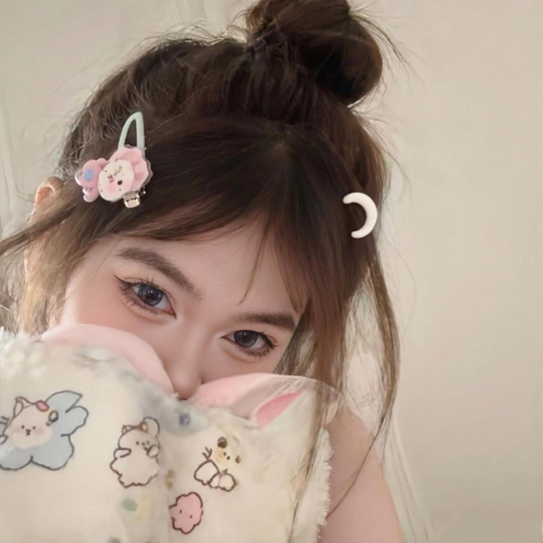 小芯Ov o