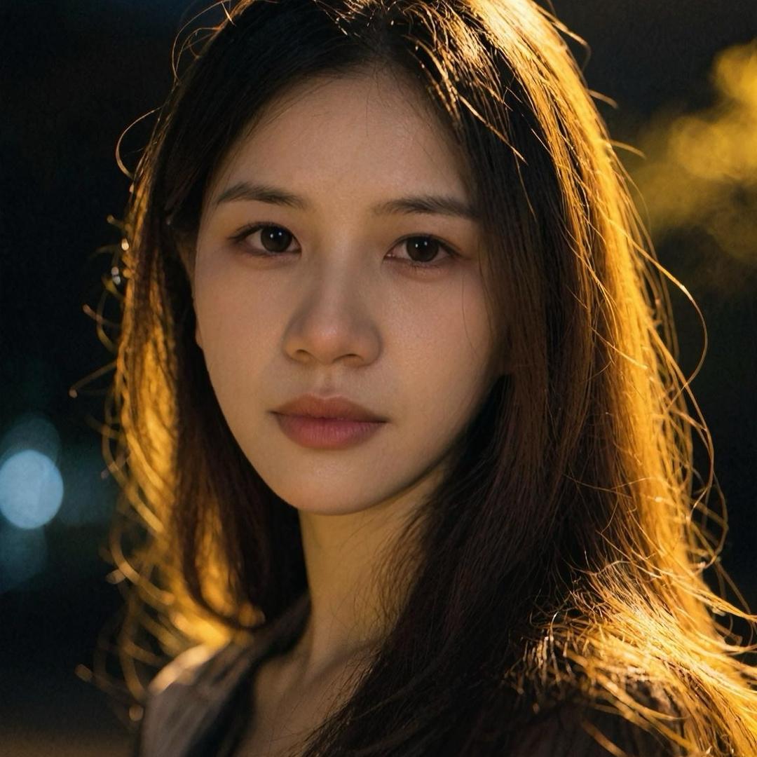流浪小猫