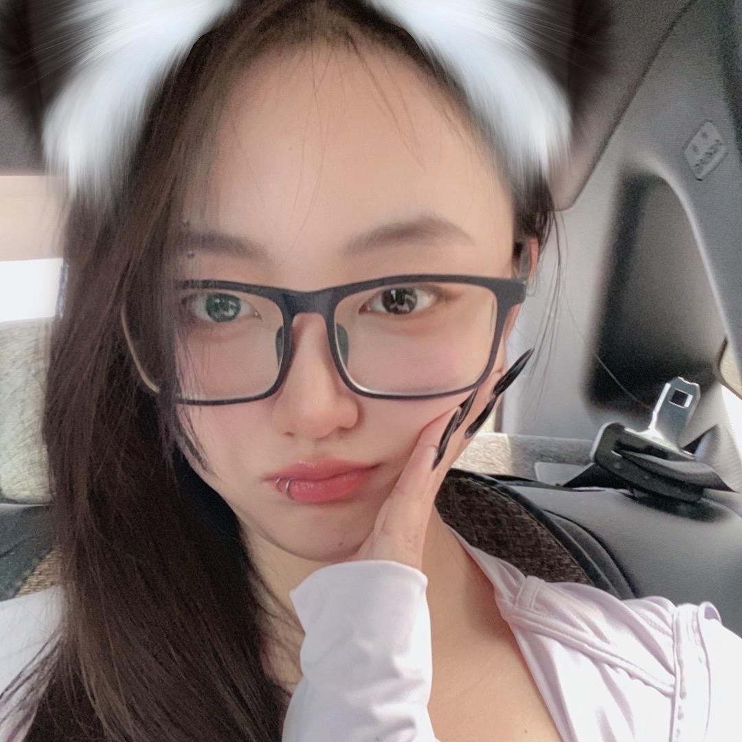 我好想睡觉