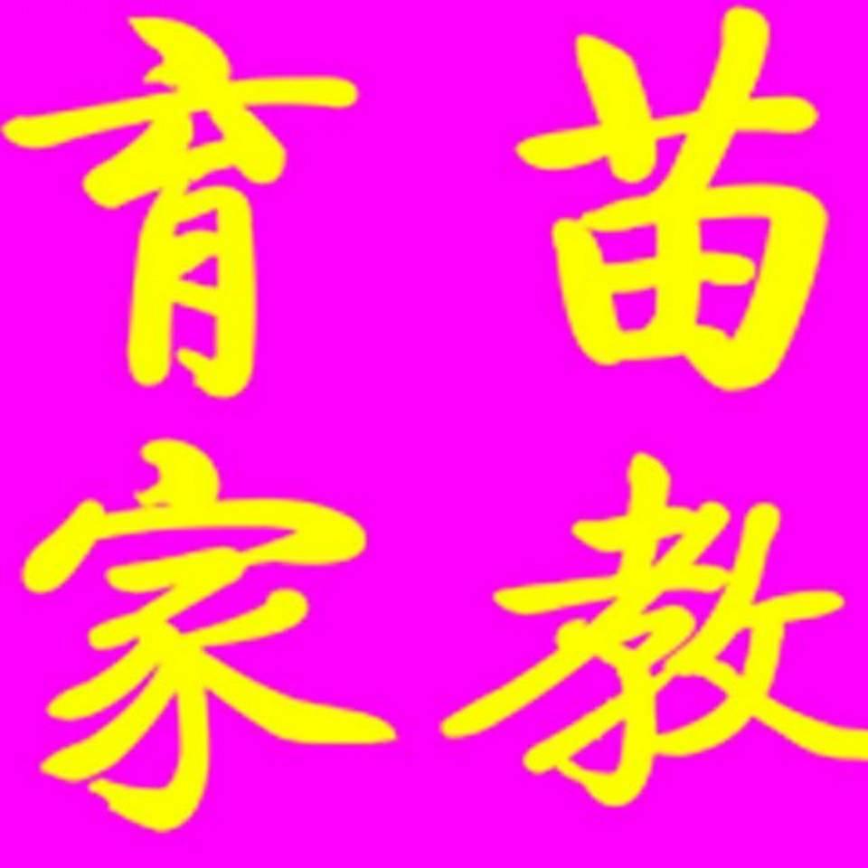 育苗教育
