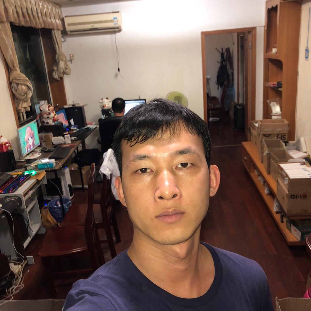 二手手机冯生