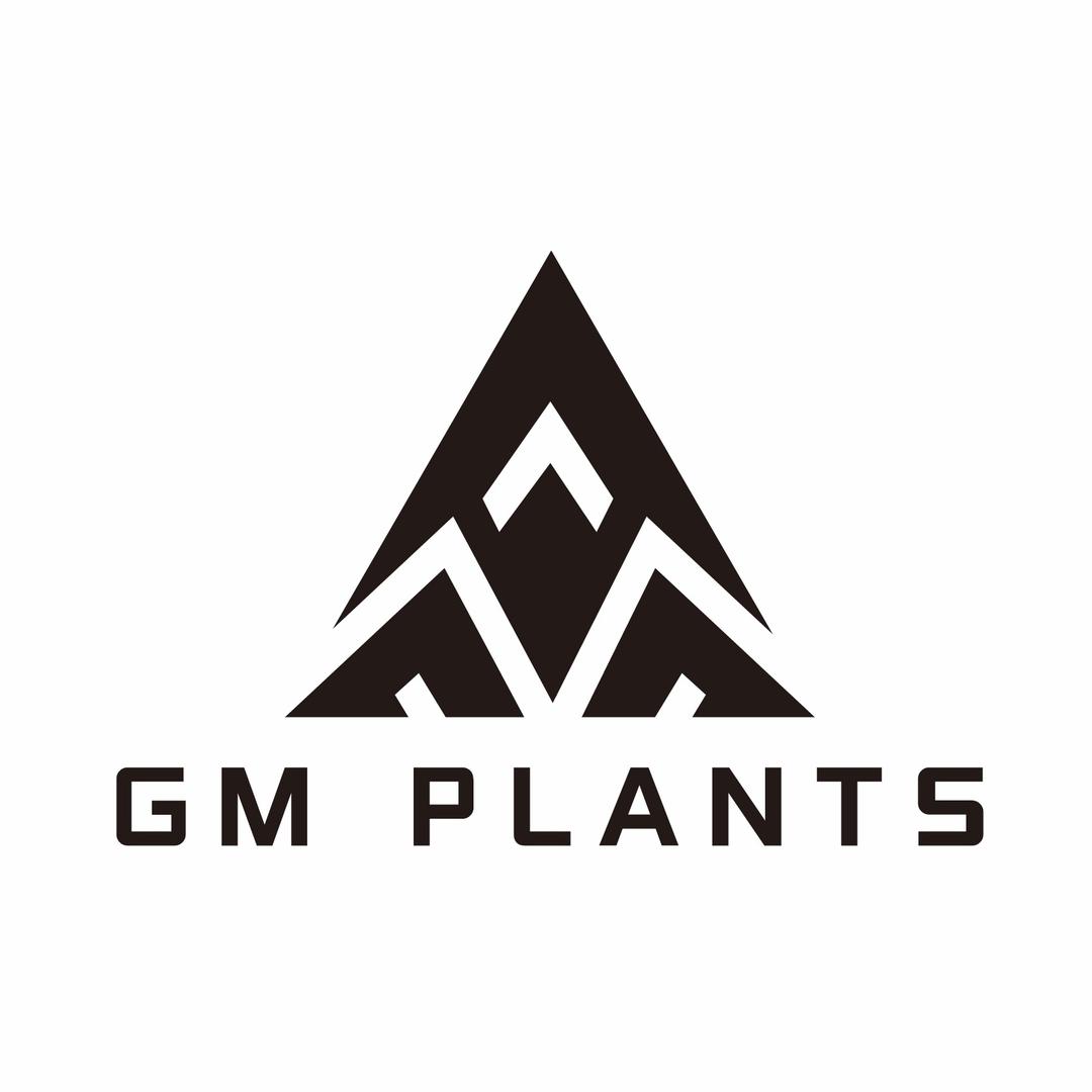 GMplants