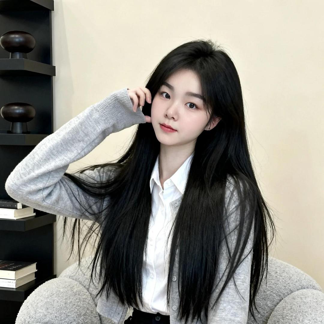 卖粮食猪的丫头👧