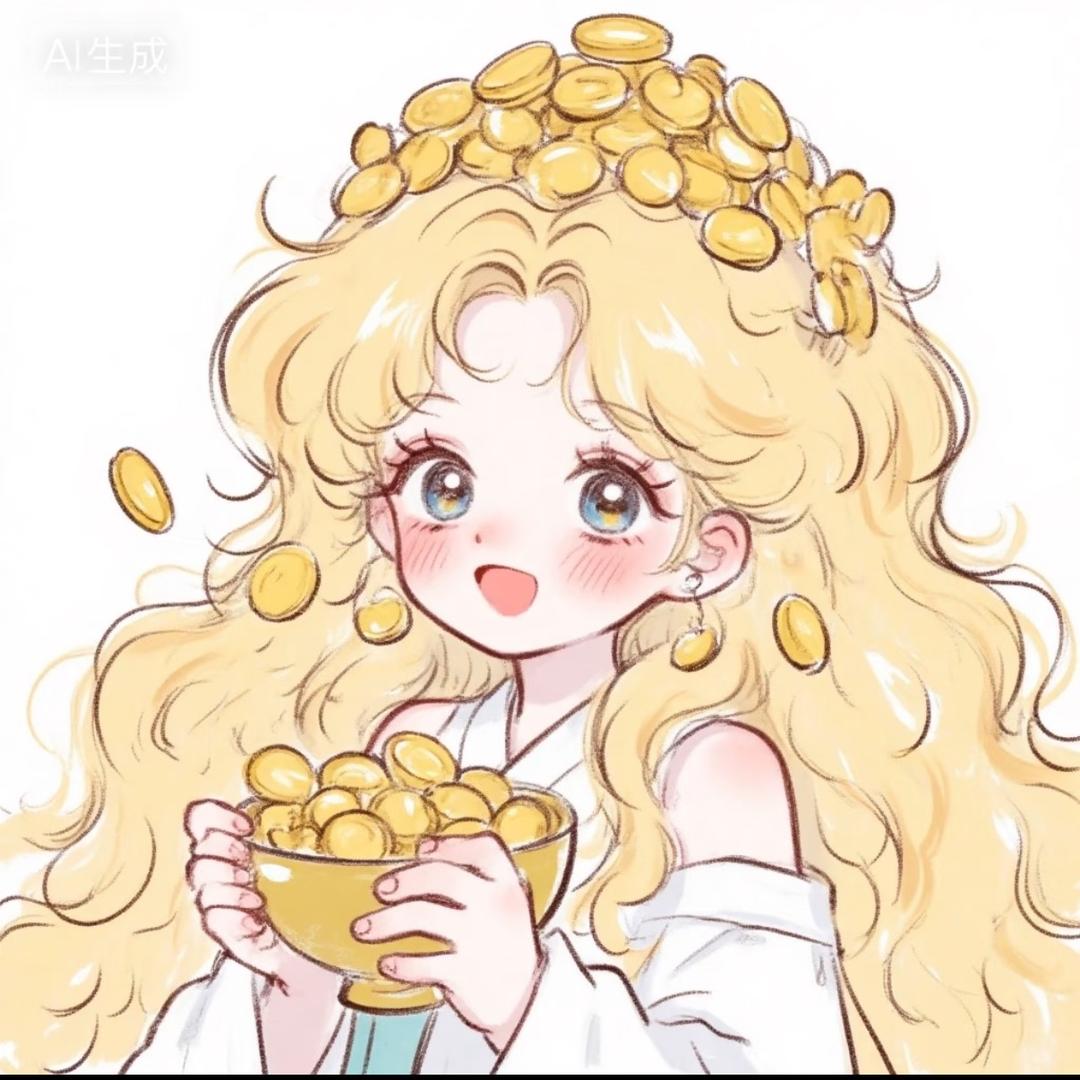 💰财神追着喂饭吃 💷💶💵