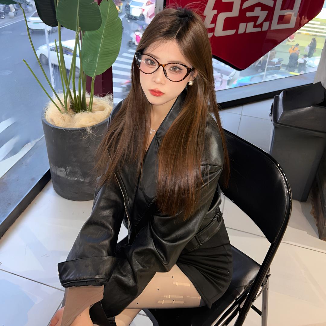 大美睡不醒