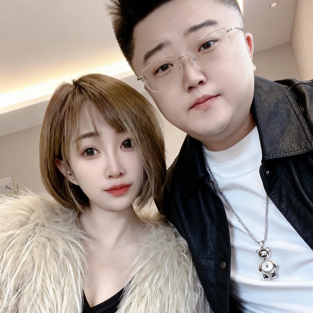 富贵小阿淇