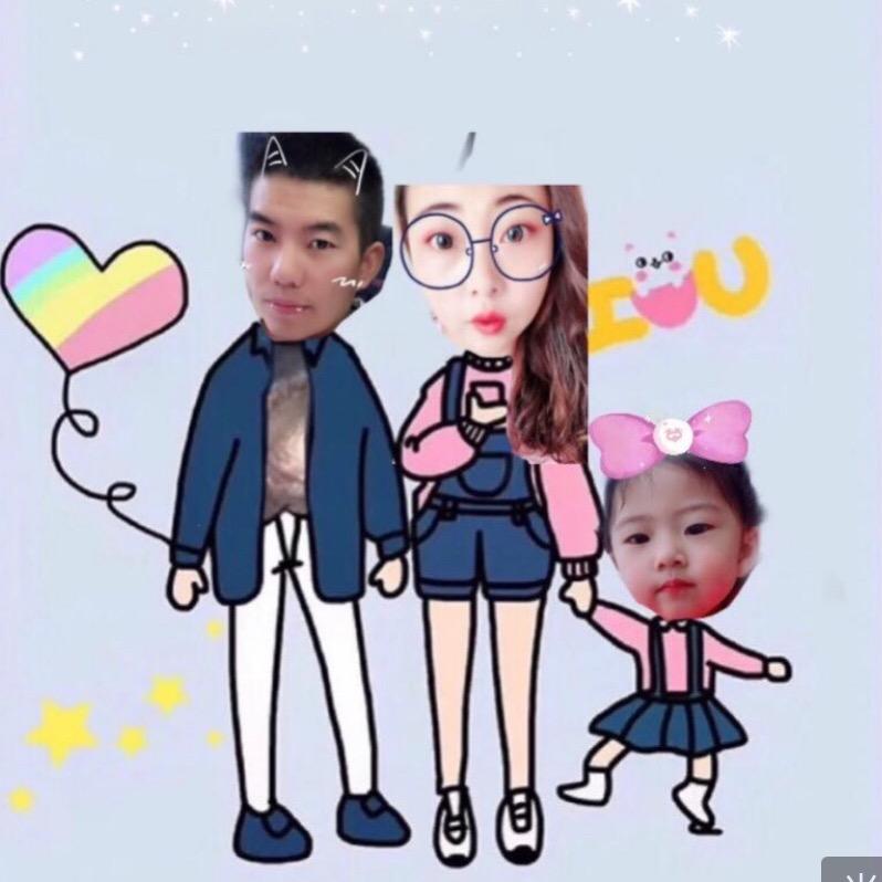 会行走的猕猴桃🥝