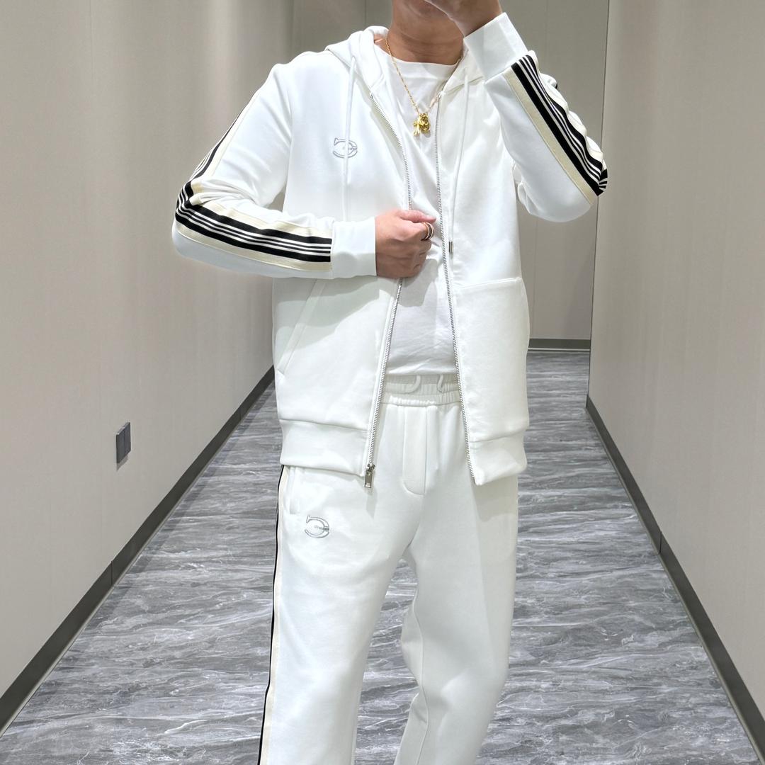 刘先生男装优品