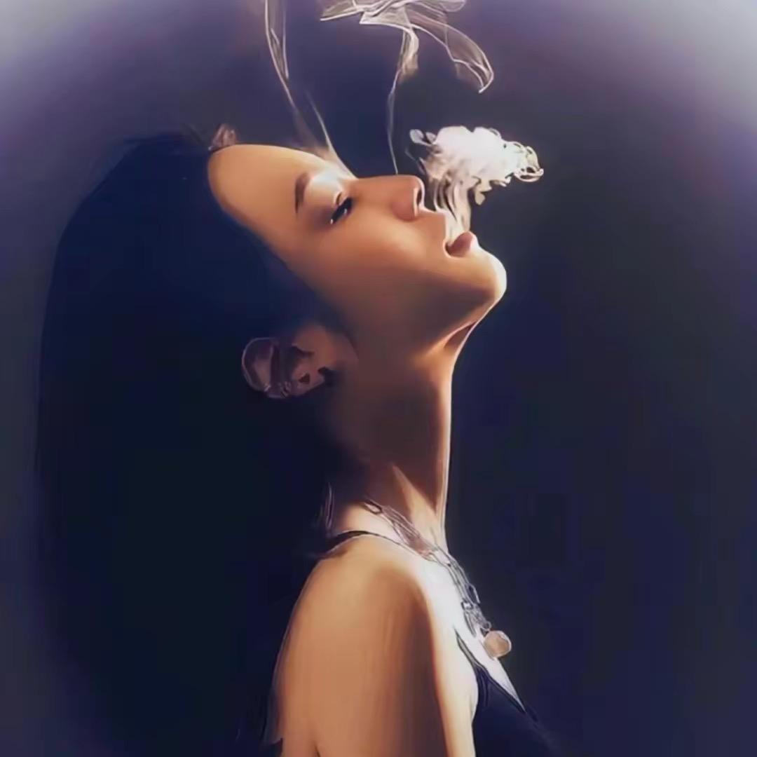 许多年以后