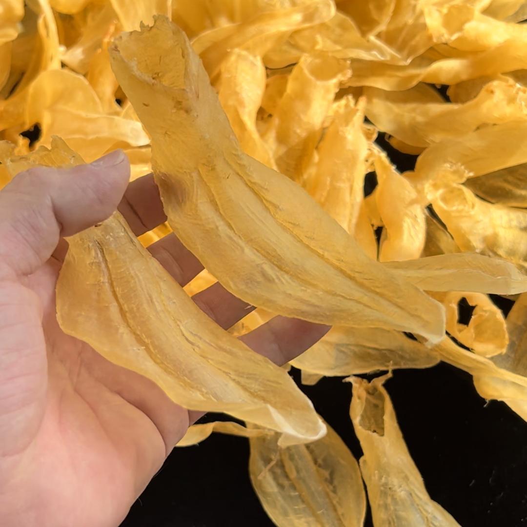 广东小林鱼胶滋补品