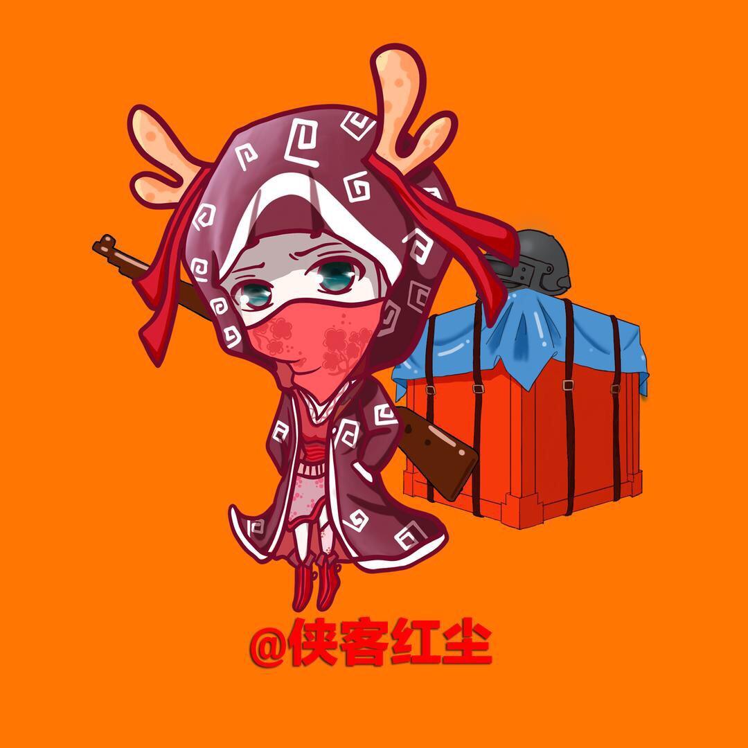 侠客红尘（家庭成员）