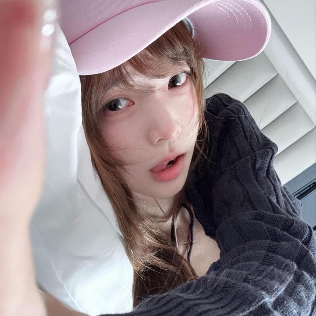 我叫脆脆🦈