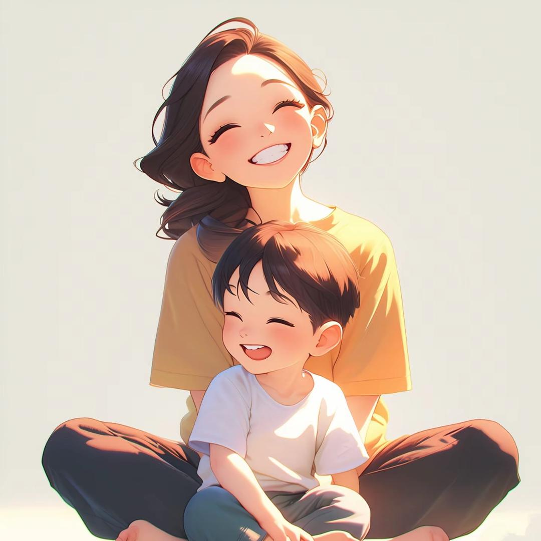 彤妈育儿