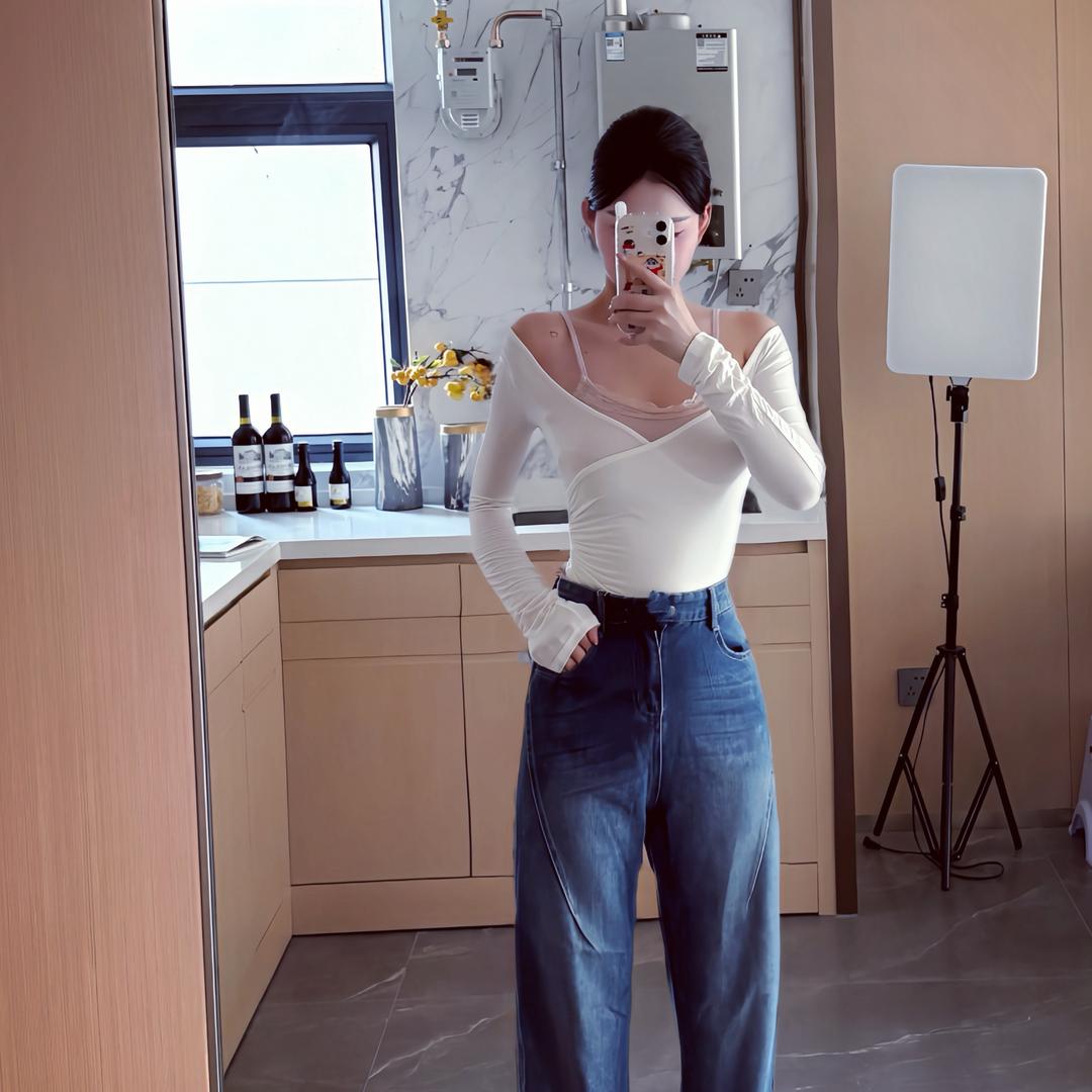 Miss U 女装牛仔裤工厂店