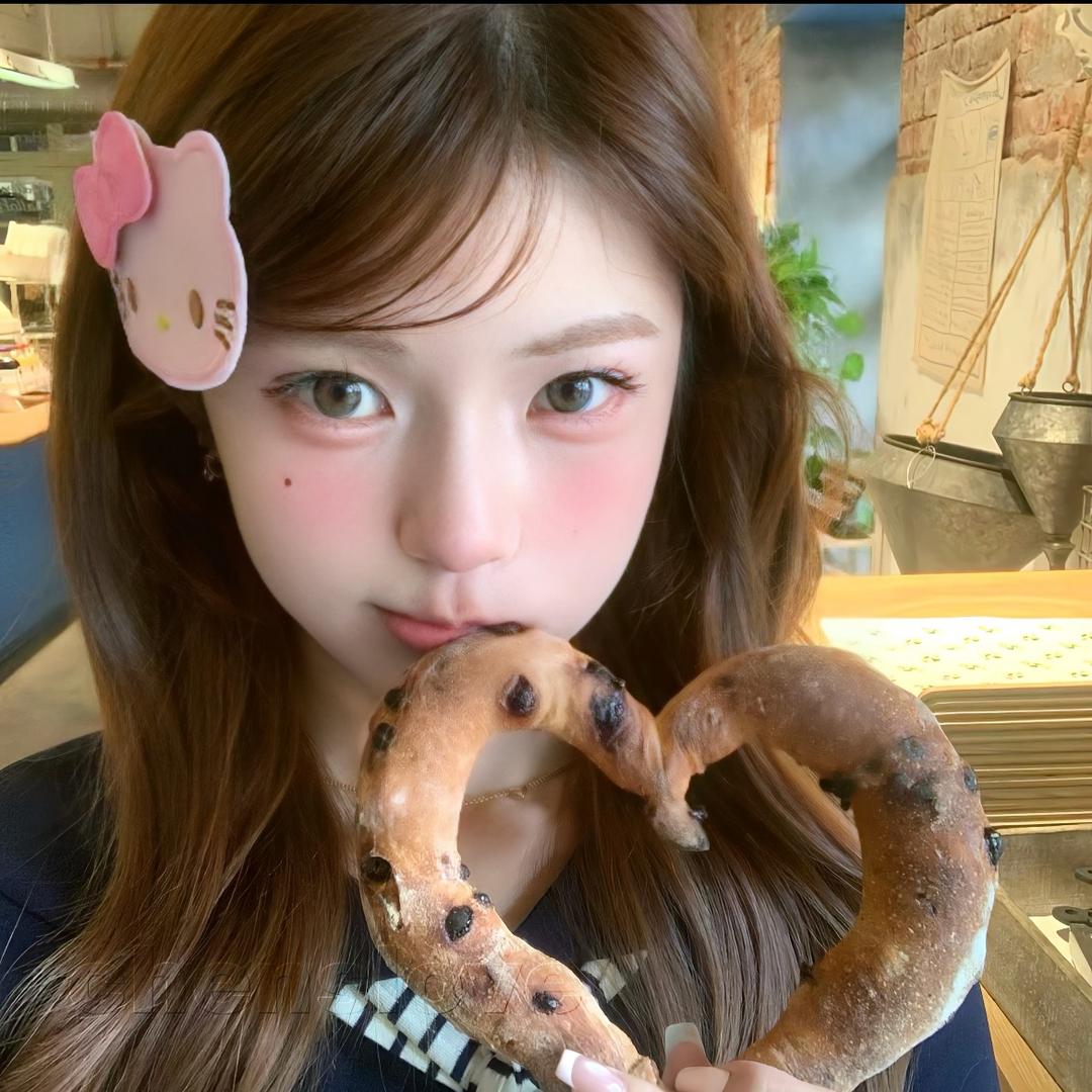 小丸子🍡