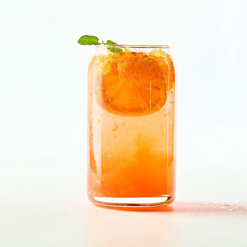 @橘子味的汽水🍊