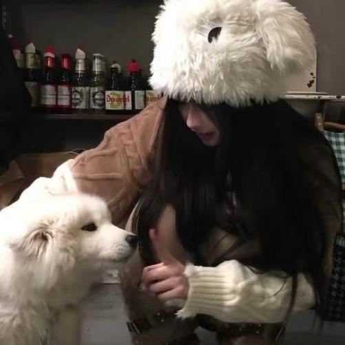 ʟ̆̈ᴜ̆̈ᴄ̆̈ᴋ̆̈ʏ̆̈~小猫来呜