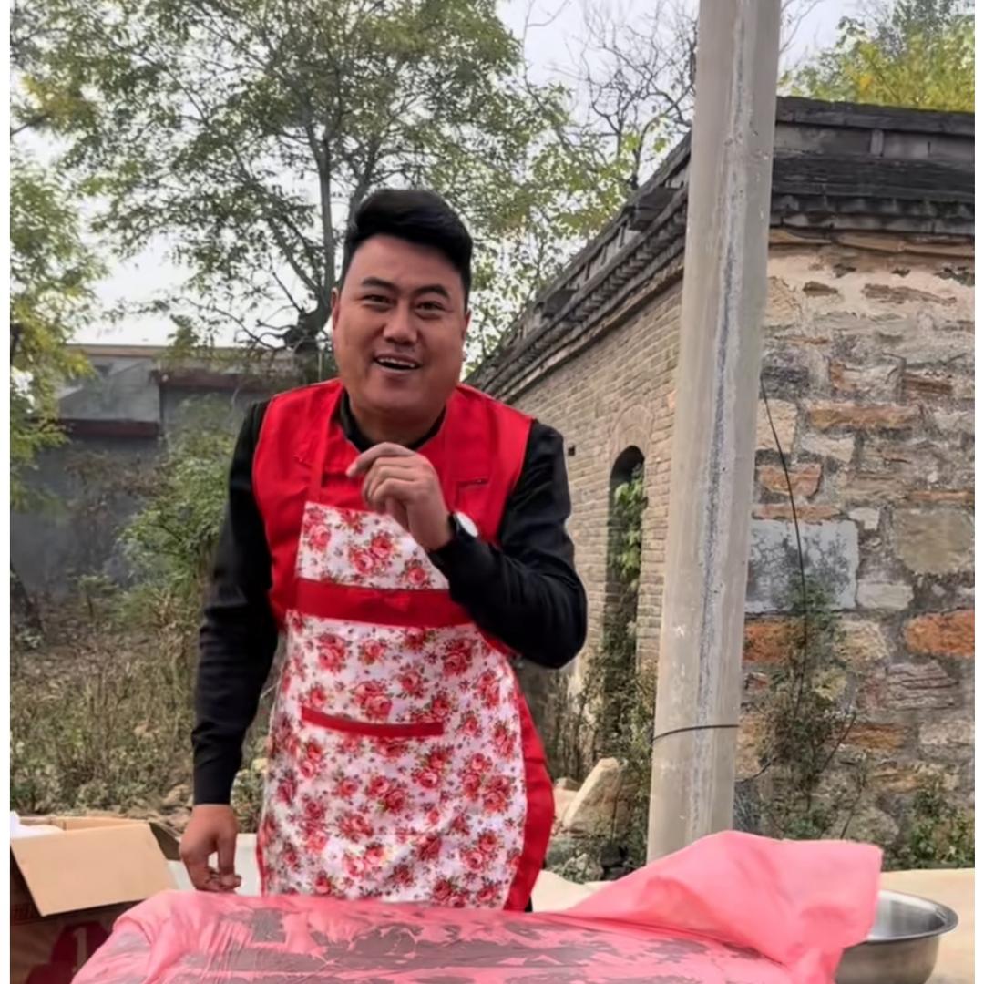 游翔