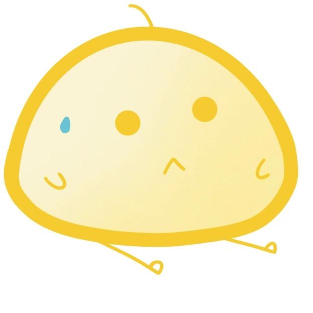 忧郁奶黄包🍟