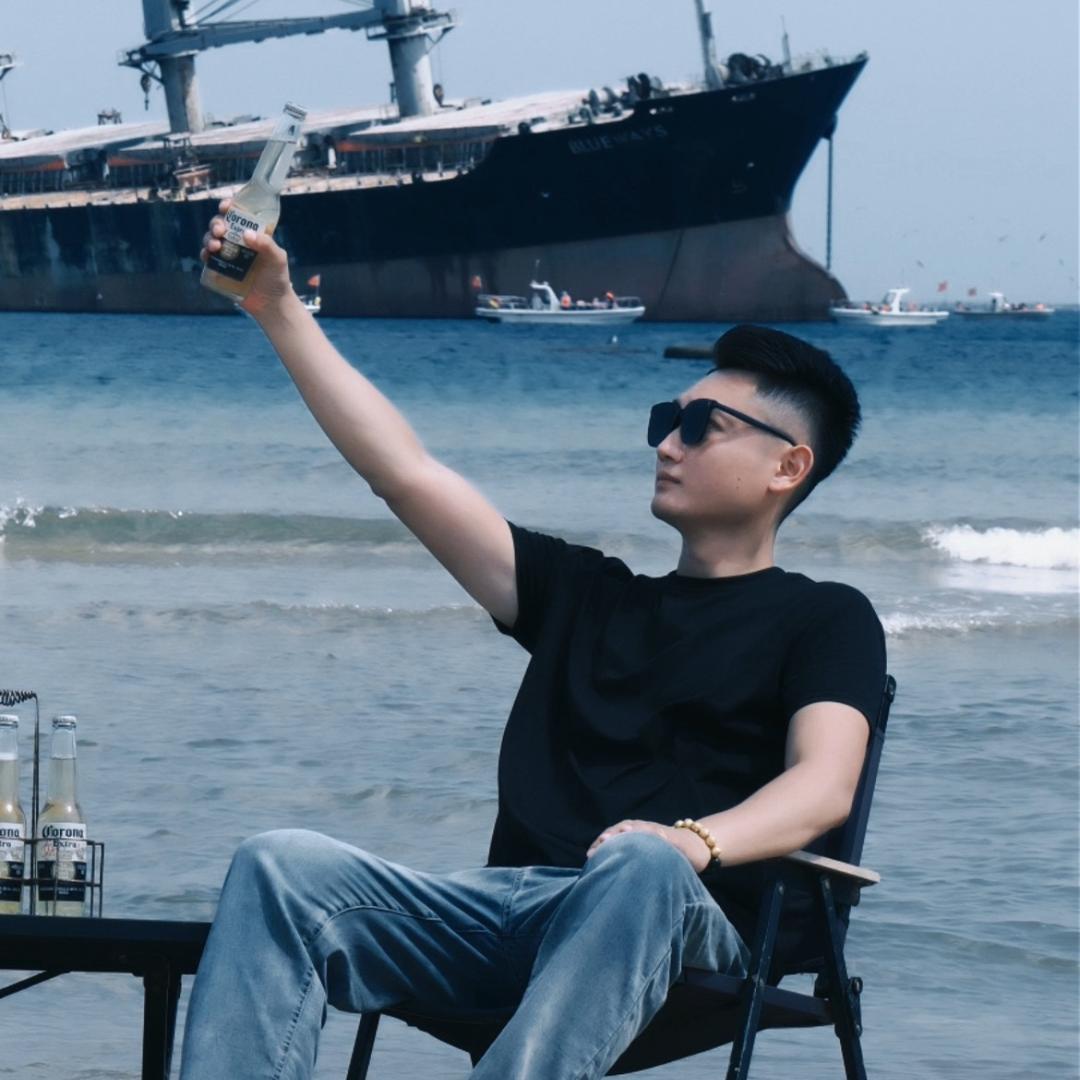 萬事胜意.😼