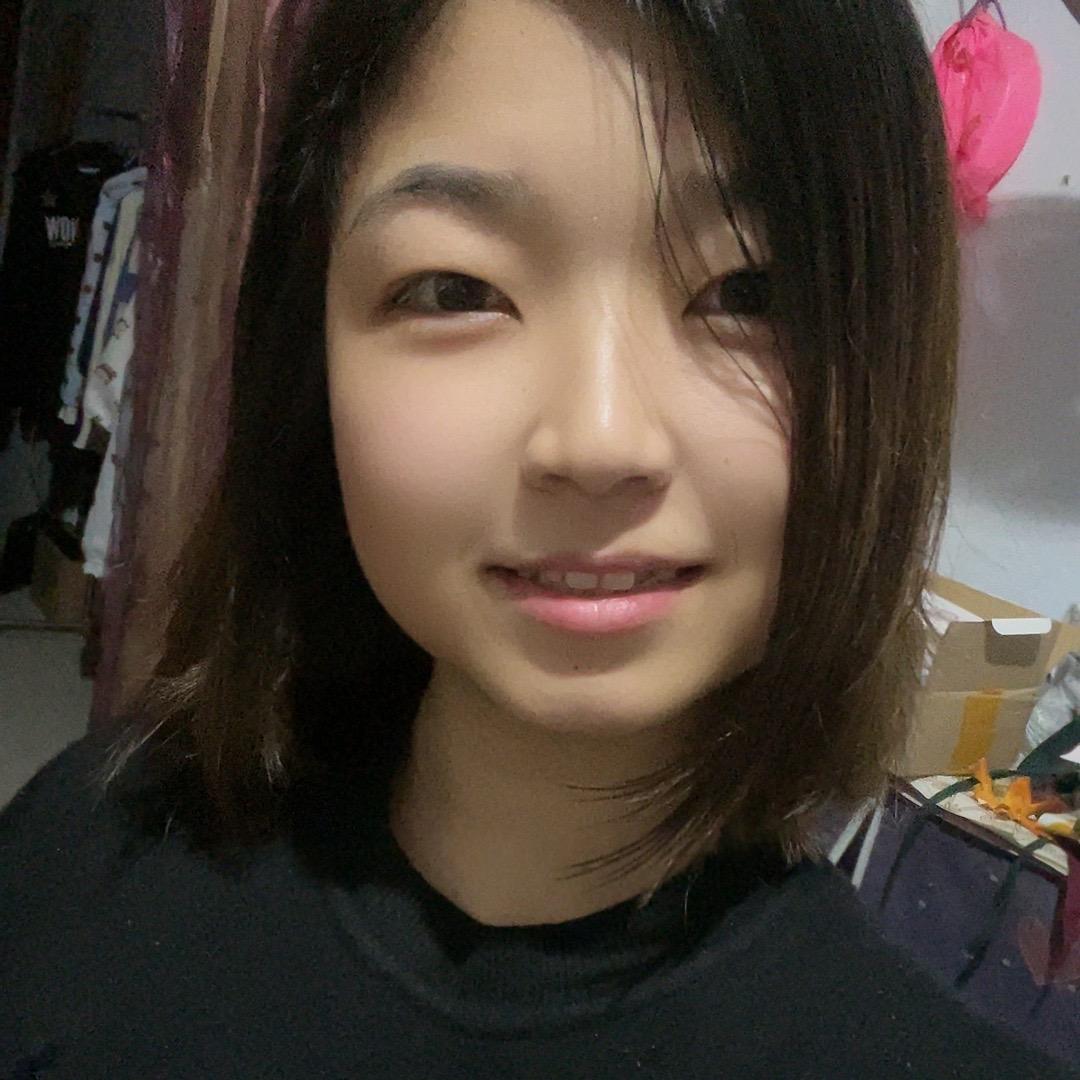 媛媛的小生活儿🍒